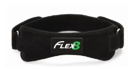 COOPERS-OF-STORTFORD-K121-Pair-Knee-Straps-product