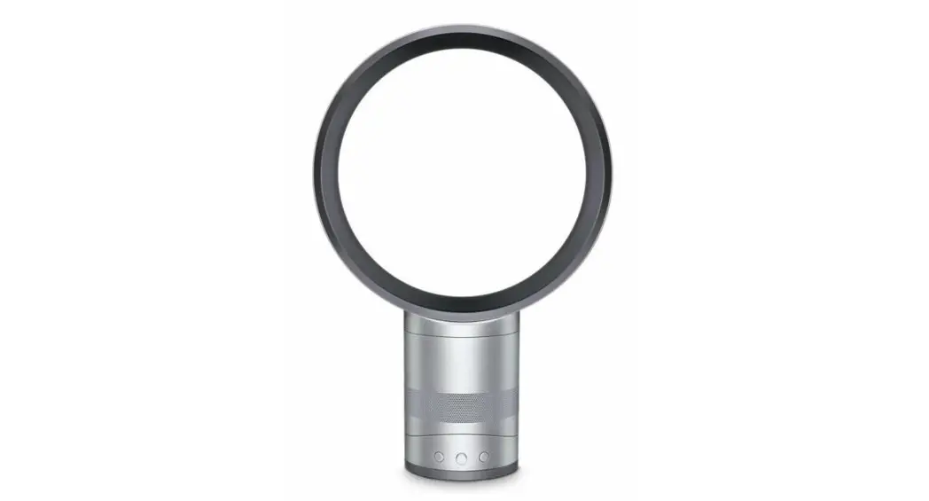 Dyson Am01 Fan User Manual Dyson Am01 Fan User Manual