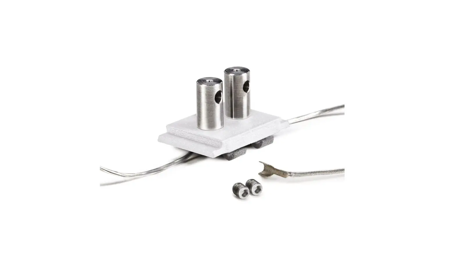 Klus Os22-duo-lin-z Stainless Steel Fastener Instructions