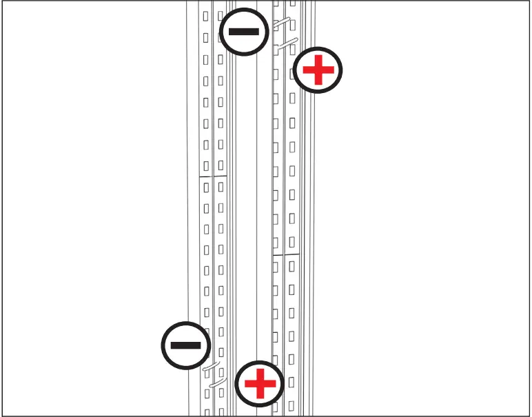 KLUS OS22-DUO-LIN-Z Stainless Steel Fastener 11