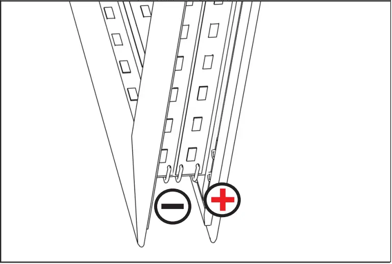 KLUS OS22-DUO-LIN-Z Stainless Steel Fastener 12