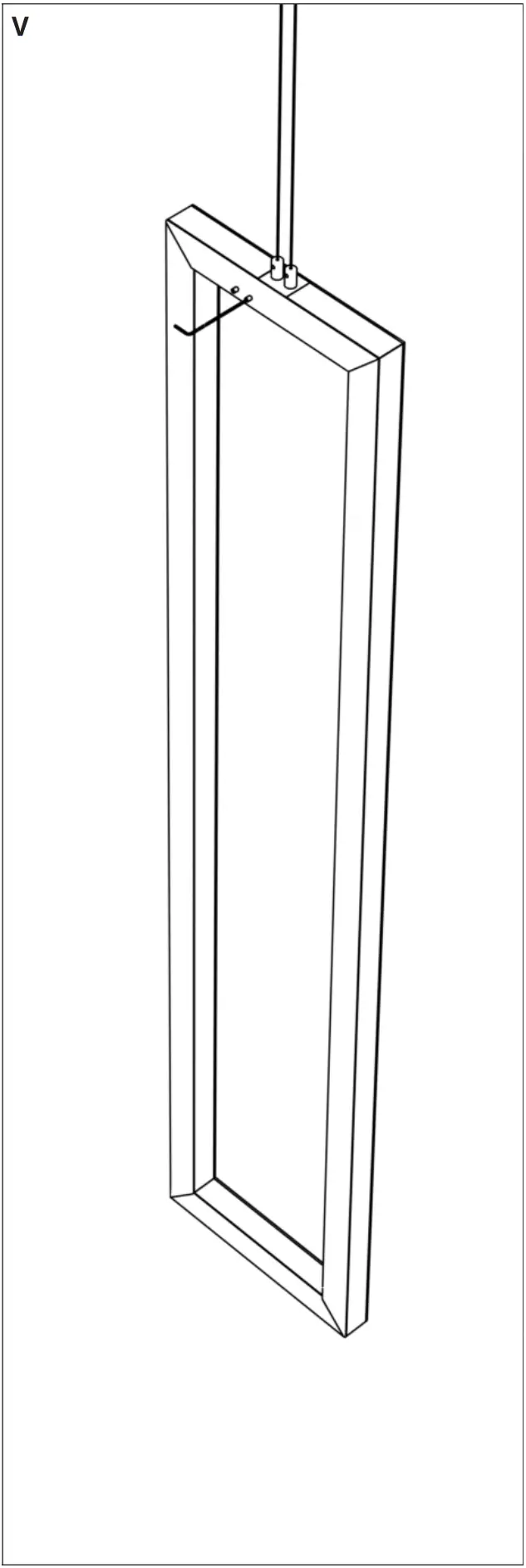 KLUS OS22-DUO-LIN-Z Stainless Steel Fastener 20