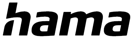 hama logo