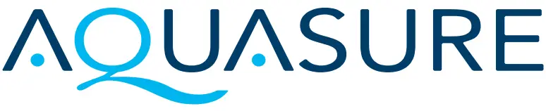 AQUASURE logo