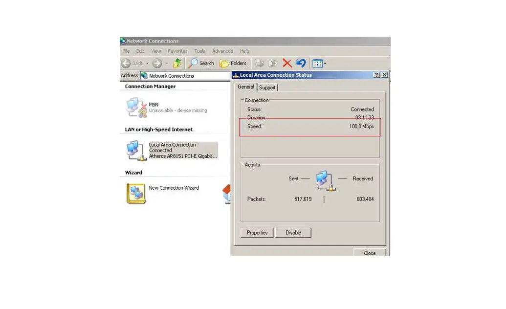 What Can I Do If The Speed Is Slow When The Pc Is Connected To The Mercusys Soho Switch? What Can I Do If The Speed Is Slow When The Pc Is Connected To The Mercusys Soho Switch?