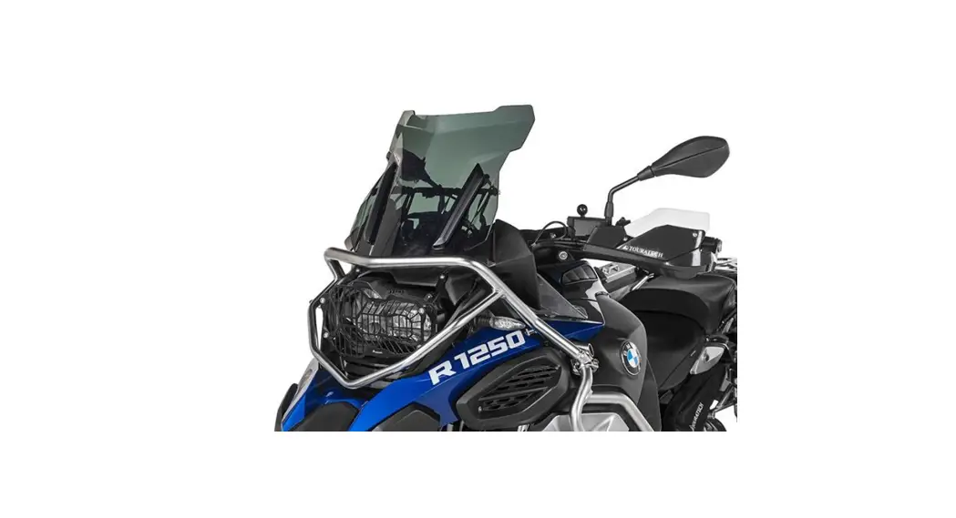 Touratech R1250gs Adventure Crash Bar Bull Bar Xl Instruction Manual Touratech R1250gs Adventure Crash Bar Bull Bar Xl Instruction Manual