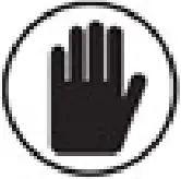 TOURATECH R1250GS Windscreen Stabilizer With GPS Mount Bracket -FIG 2