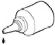 TOURATECH R1250GS Windscreen Stabilizer With GPS Mount Bracket -FIG 3