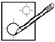 TOURATECH R1250GS Windscreen Stabilizer With GPS Mount Bracket -FIG 5