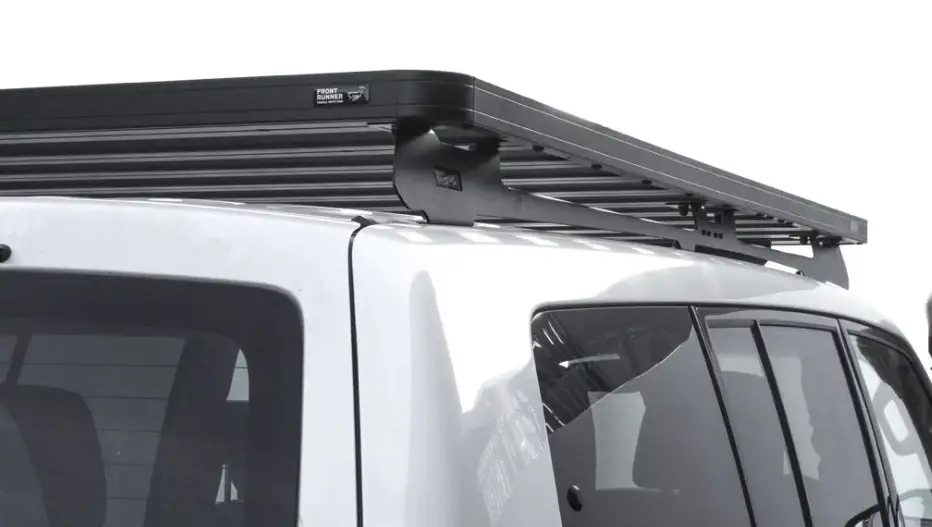 Fatf008 Front Runner Instruction Manual