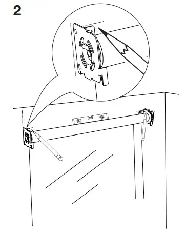 JUBEE B09PYCXK69 Cordless Roller Shades - Figure 10