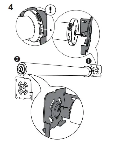 JUBEE B09PYCXK69 Cordless Roller Shades - Figure 12