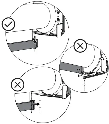 JUBEE B09PYCXK69 Cordless Roller Shades - Figure 14