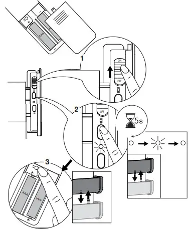 JUBEE B09PYCXK69 Cordless Roller Shades - Figure 15