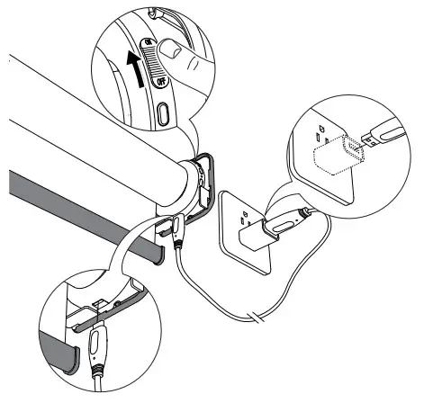 JUBEE B09PYCXK69 Cordless Roller Shades - Figure 23