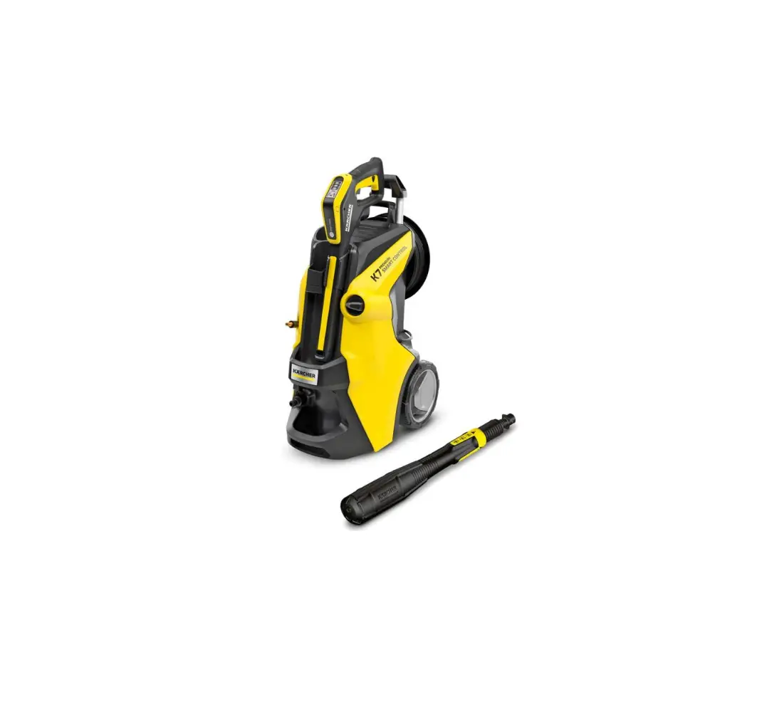 Karcher 1.317-170.0 K7 Premium Power High-pressure Cleaner Instruction Manual Karcher 1.317-170.0 K7 Premium Power High-pressure Cleaner Instruction Manual