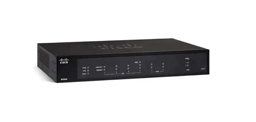 Configuring A Cox Cisco Dpc3829ad Router