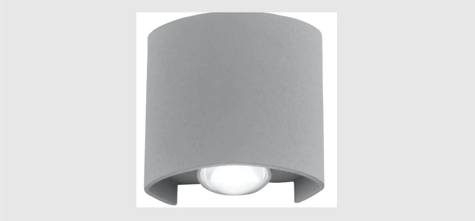 Paul Neuhaus 9487-21 Carlo Led Wall Light Instruction Manual