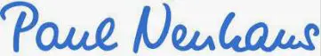 Paul Neuhaus LOGO