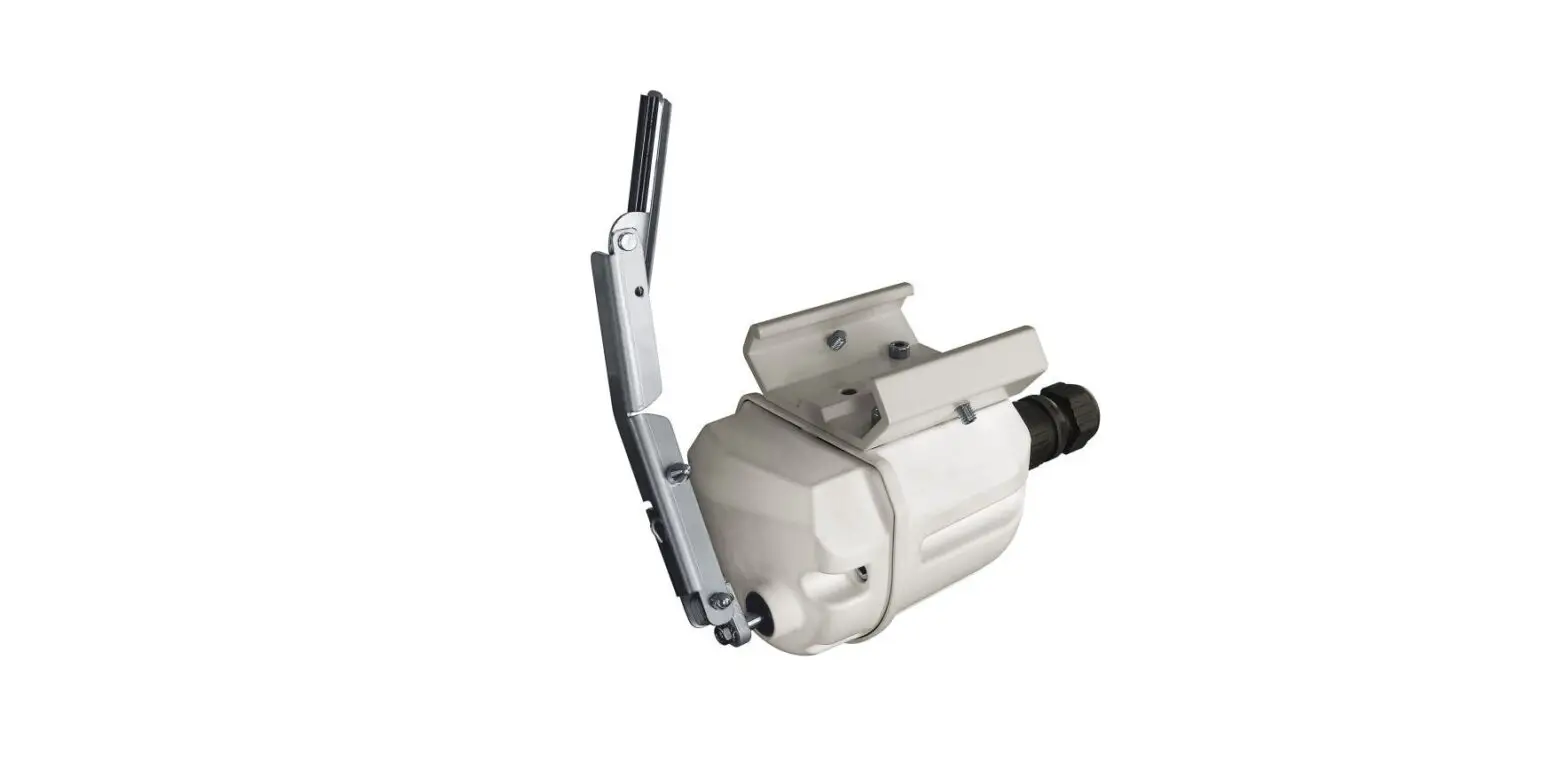 Videotec Vip6a Wiper Kit Instruction Manual Videotec Vip6a Wiper Kit Instruction Manual