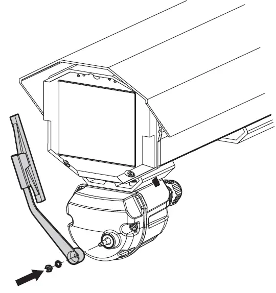 VIDEOTEC-VIP6A-Wiper-Kit-fig-5