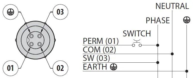 VIDEOTEC-VIP6A-Wiper-Kit-fig-7
