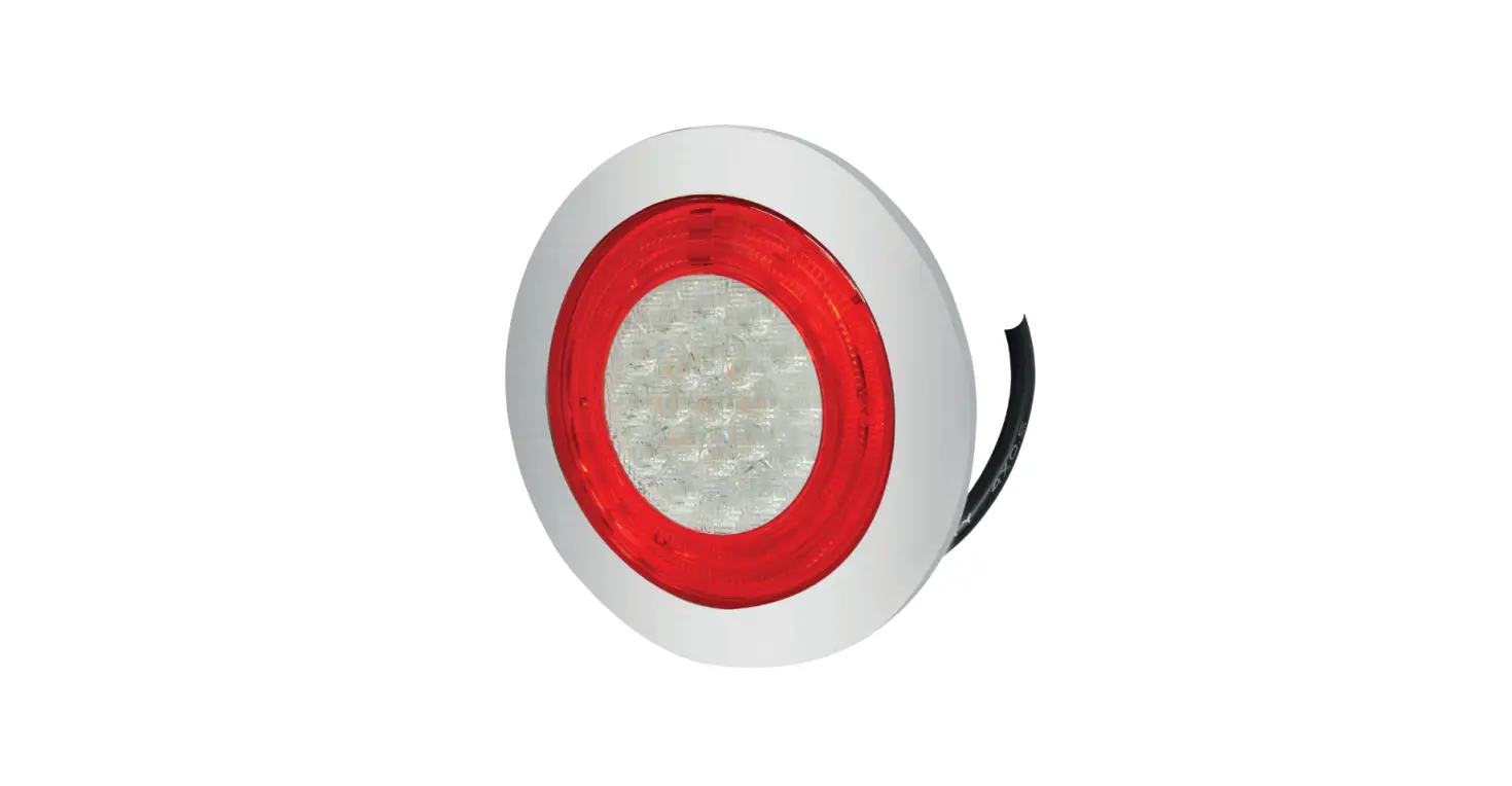 Jula 015674 Position Light Led Instruction Manual Jula 015674 Position Light Led Instruction Manual