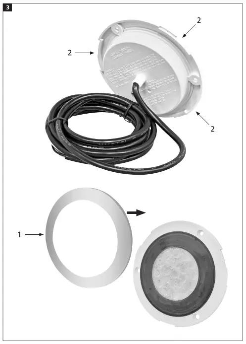 Installation instruction