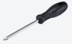 Phillips screwdriver