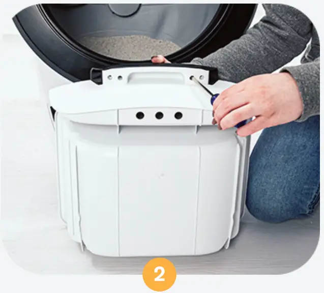 Installation instruction