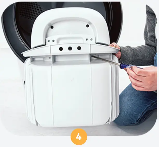 Installation instruction