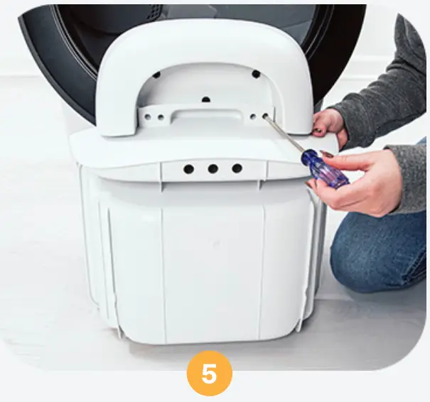 Installation instruction