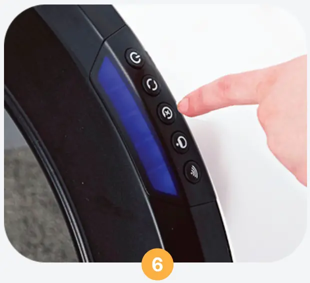 Installation instruction