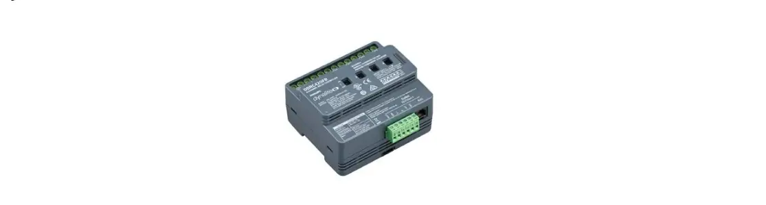Philips Ddrc420fr Relay Controller Instruction Manual Philips Ddrc420fr Relay Controller Instruction Manual