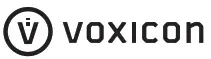 VOXICON logo
