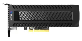 Western Digital Ultrastar DC SN640 NVMe SSD Data Center Storage - Pliops Extreme Data Processor (XDP)