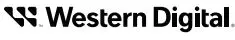 western digital logo