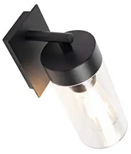 QAZQA 98709 Rullo FL 50 Outdoor Wall Light