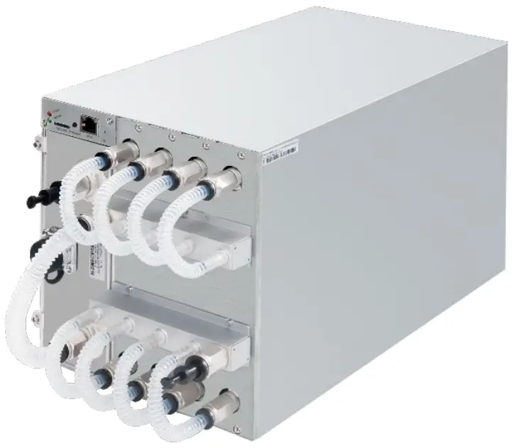 BITMAIN AntMiner S9 T19 Hydro Server