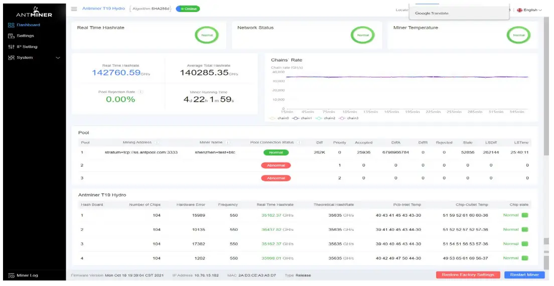 Monitoring Your Server