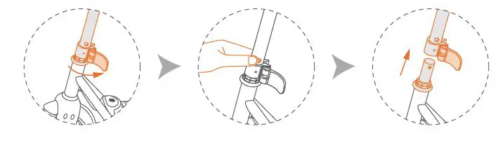 ninebot-ZING-C8 Electric-Kick Scooter-fig- (3)