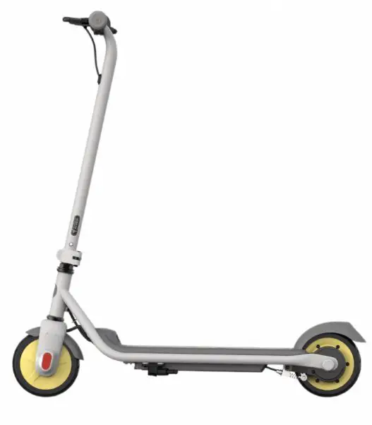 ninebot-ZING-C8 Electric-Kick Scooter-product-img
