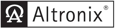 Altronix - logo