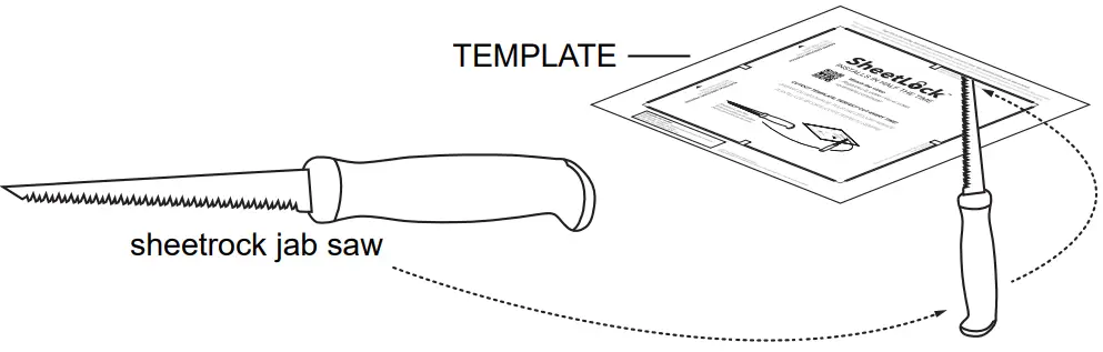 ReVent RVS130 Roomside Installation Bathroom Exhaust Ventilation Fan - fig 12