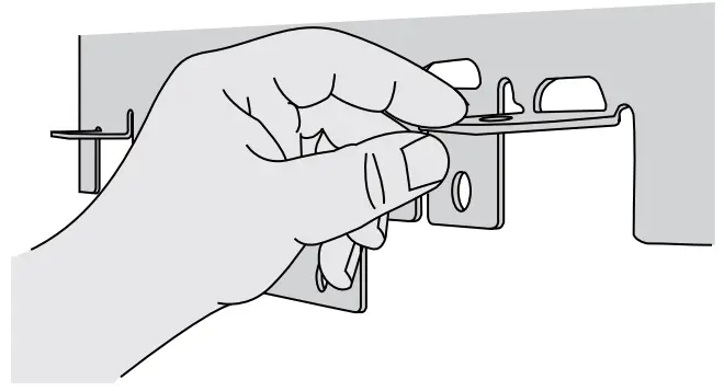 ReVent RVS130 Roomside Installation Bathroom Exhaust Ventilation Fan - fig 19