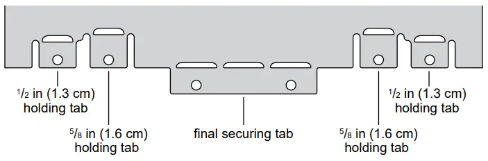 ReVent RVS130 Roomside Installation Bathroom Exhaust Ventilation Fan - fig 28