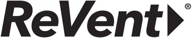 ReVent logo