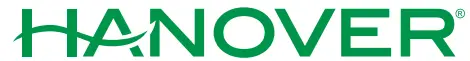 HANOVER logo
