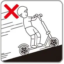 DUALTRON CITY LG 21700 Personal Mobility-10