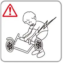 DUALTRON CITY LG 21700 Personal Mobility-11